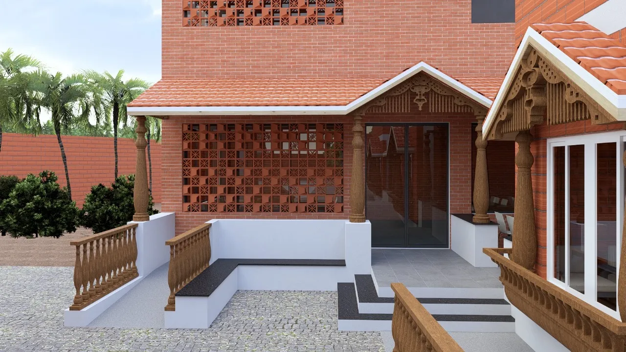 Community hall at Aran Senior Living where residents gather for events and activities